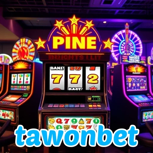 tawonbet Bonus Menarik