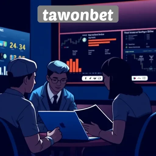 Aspek Layanan Pelanggan di Tawonbet yang Perlu Diketahui