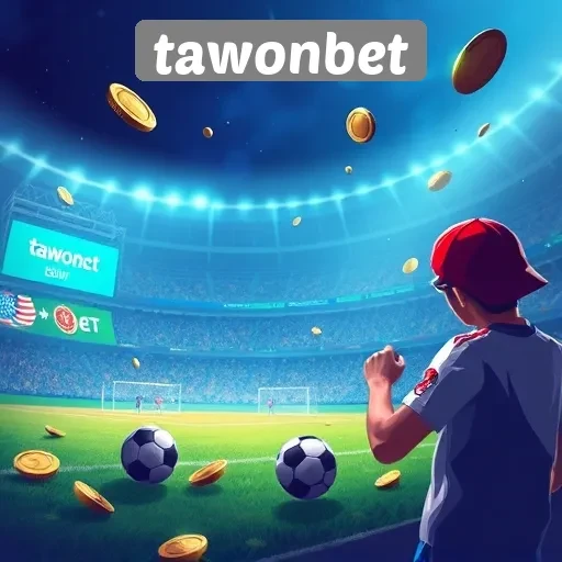 Menjelajahi Fitur Unggulan Situs Tawonbet