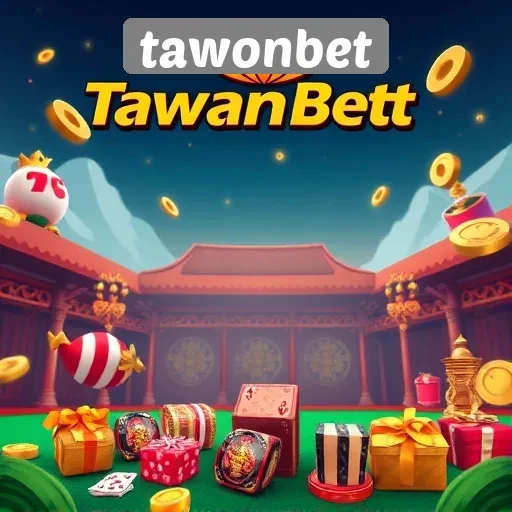 Keunggulan Fitur dan Permainan di Tawanbet