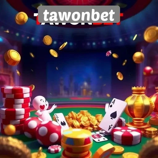 Tren Permainan Populer di Tawanbet Tahun Ini