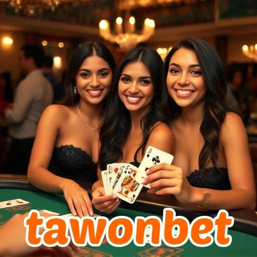 tawonbet Hadiah Menarik