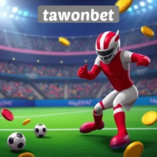 Tawanbet sebagai Platform Permainan Daring Terpercaya di Indonesia