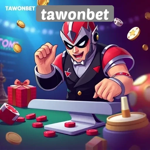 Mengapa Tawonbet Menjadi Pilihan Utama Para Penggemar Game Online