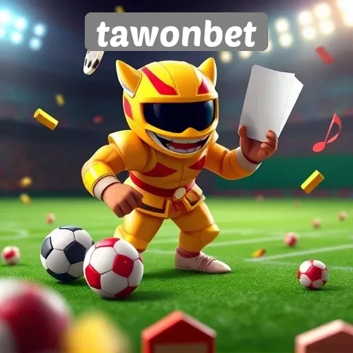 Beragam Permainan Menarik yang Ditawarkan Tawonbet