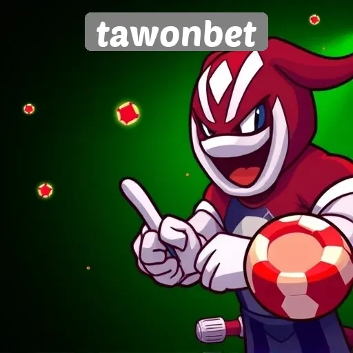 Tawonbet Platform Game Terpercaya untuk Penggemar Judi Online