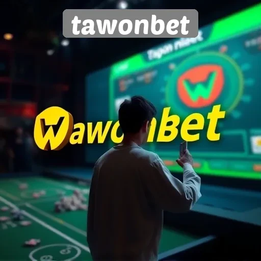 Tinjauan Lengkap Situs Game Tawonbet untuk Pemain Indonesia
