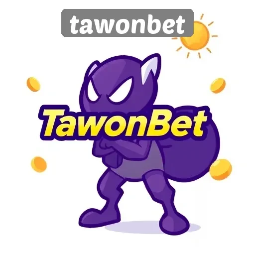 Tawonbet: Platform Game yang Aman dan Terpercaya
