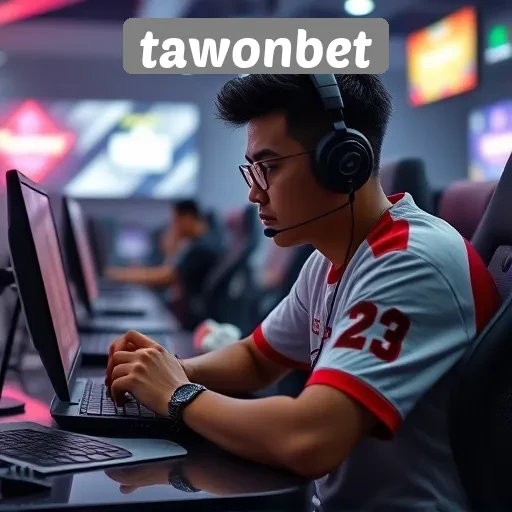 Review Pengalaman Pengguna Tawonbet di Kalangan Gamer Indonesia