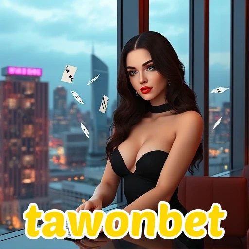 tawonbet Pembaruan Game