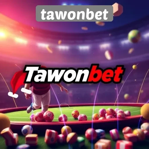 Berbagai Jenis Permainan yang Tersedia di Tawonbet